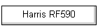 Harris RF590